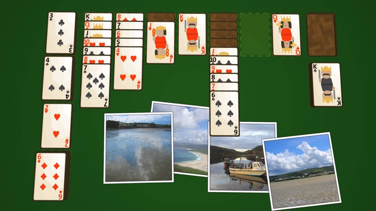 Solitaire Landscapes screenshot-4