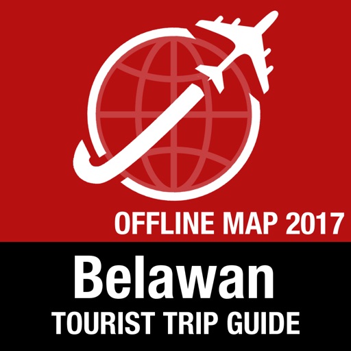 Belawan Tourist Guide + Offline Map