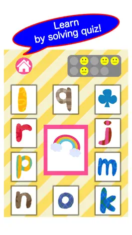 Game screenshot ABC study@alphabet class: My first ALPHABET lesson apk