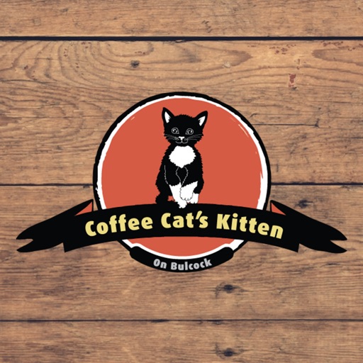 Coffee Cat's Kitten
