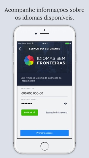 IsF-Aluno(圖2)-速報App