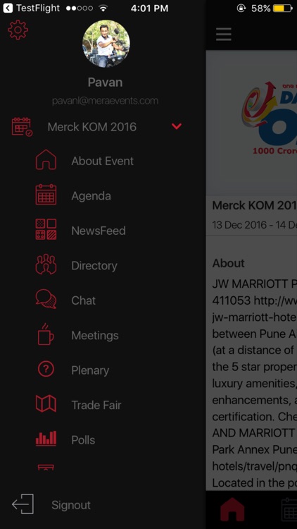 Merck KOM