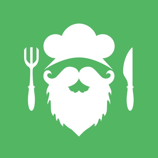 Paleo Diet Recipes | Caveman's Cook Guide iOS App