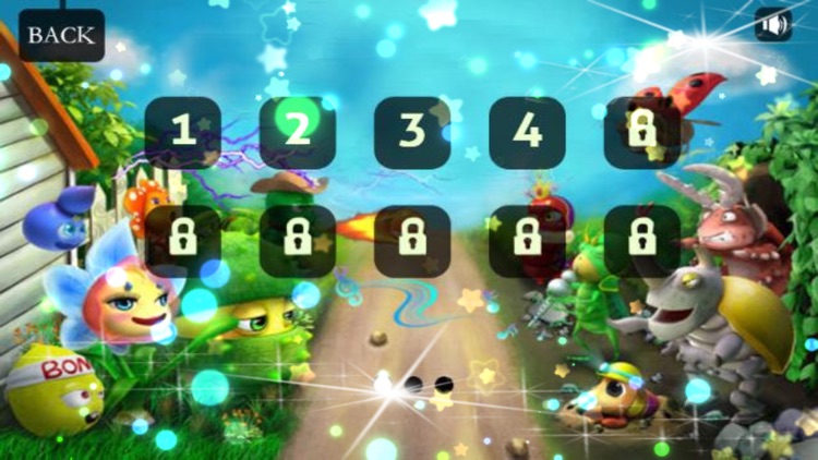 Fruit Plant Vs Monsters Defense Pro