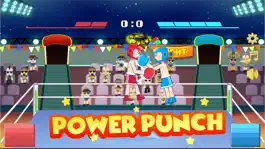 Game screenshot Boxing Amazing hack