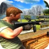 US Army Training School Simulator 3D -Shooter SWAT