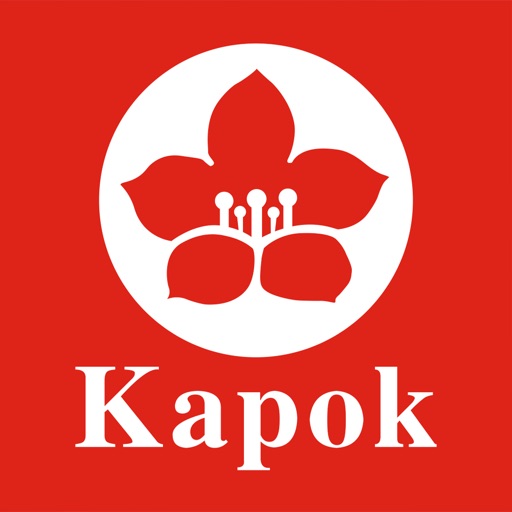 爱Kapok