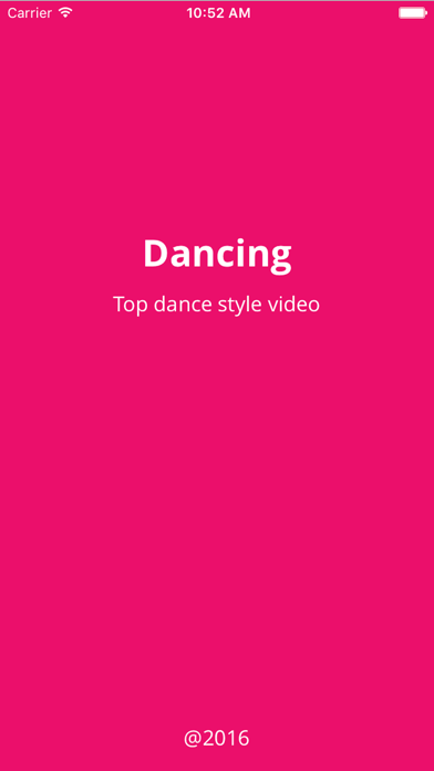 Top dance style -  Most famous hit dancing videosのおすすめ画像1