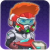 Galaxy Super-Hero War 2: TD Game