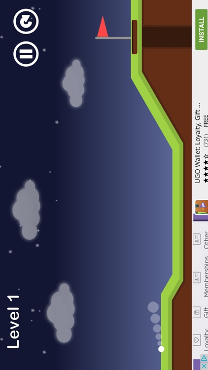 Mini Golf Journey Hole In One