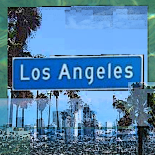 iLosAngeles iOS App