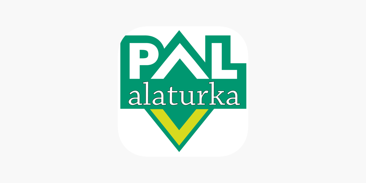 Pal Alaturka on the App Store