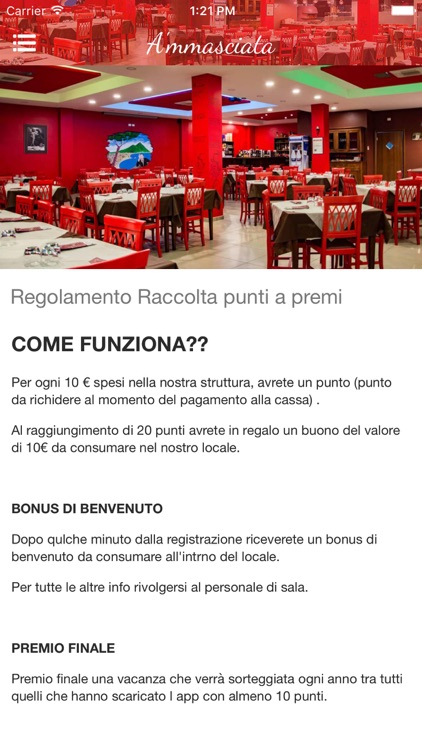 A'mmasciata screenshot-3