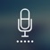 Voice memo hd - smart audio sound recorder app icon - Business app for iPhone