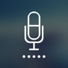 Voice memo hd - smart audio sound recorder icon