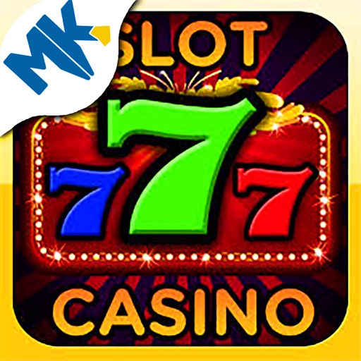 AAA Mega Slot: Free Casino Games! Icon