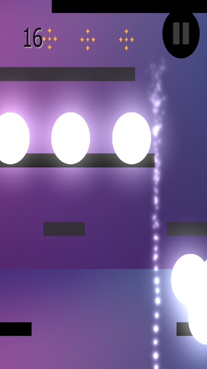 Light Jump Rush