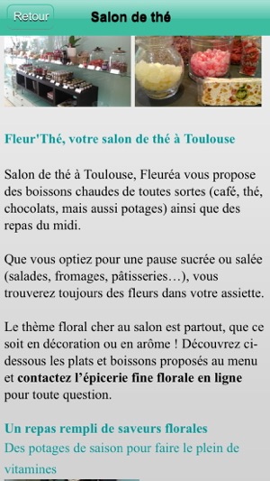 Fleuréa(圖2)-速報App