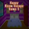 Happy Room Escape Game 1