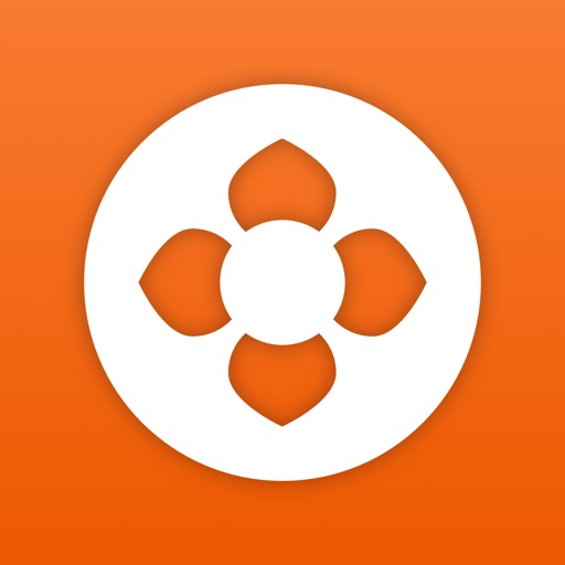 Persimmon - 3 minute diary & gratitude journal icon