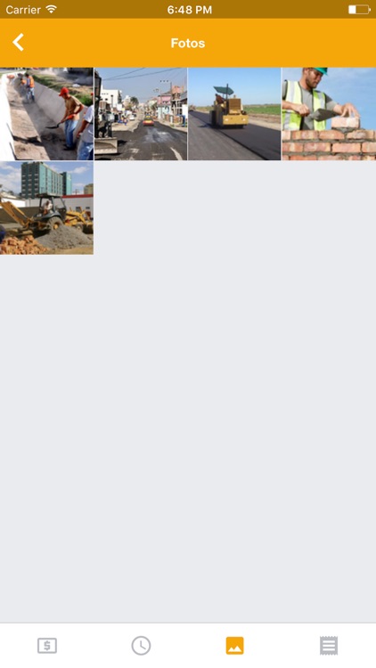 ConstruçãoJá! screenshot-4