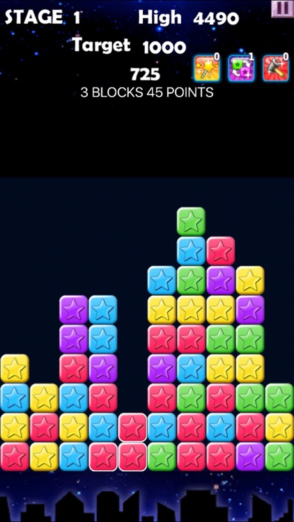 Pop Smash-Toy Block Popping Mania screenshot-4