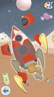 space star kids and toddlers puzzle games for kids iphone screenshot 4