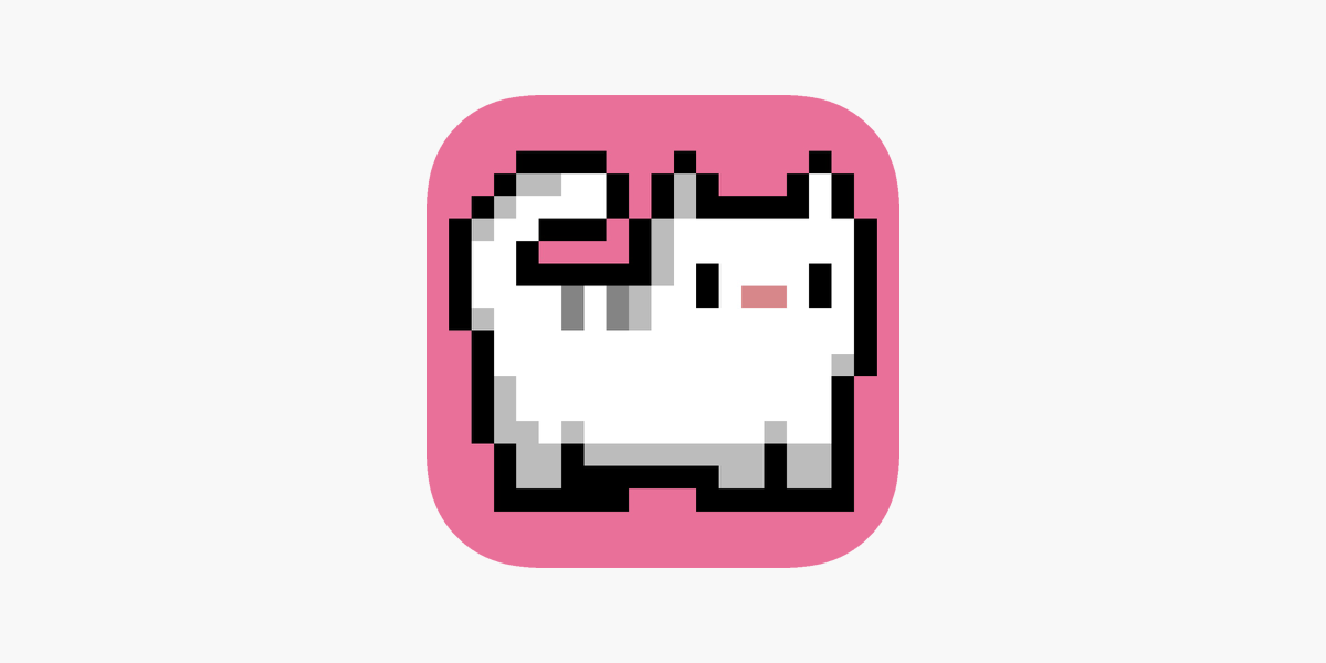 Cat-A-Pult: Empilhamento de gatinhos na App Store