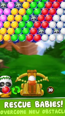 Game screenshot Ball Blast Shooter HD mod apk