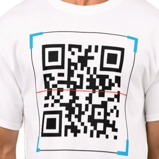 QR Code Reader & Barcode Scanner - Quick Scan