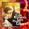 Cute Romantic Love Photo Frames Free 3D Pic Editor