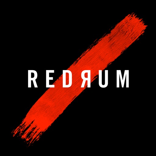 REDЯUM iOS App