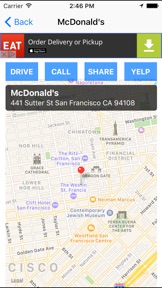 Schermafbeelding