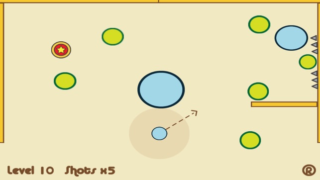 Ping Pong - Trick Shots(圖3)-速報App