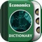 This Application contains over 5000+ "Economics Terms" along with their Scientific Definitions