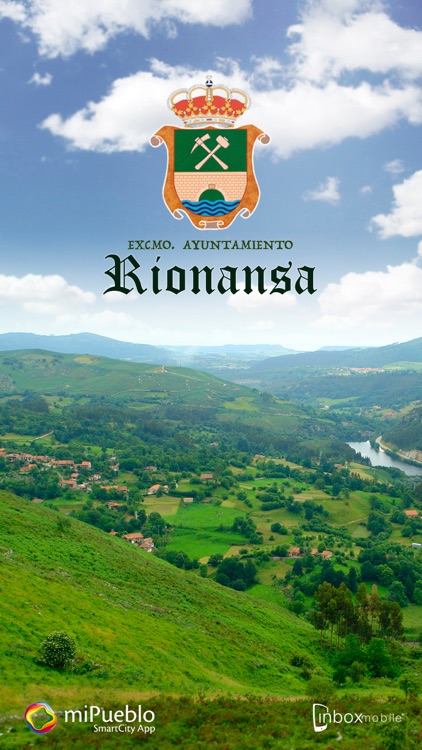 Ayuntamiento de Rionansa