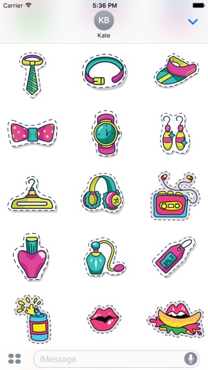 Sticker Pop!(圖3)-速報App