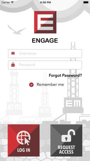 Engage Mobilize(圖1)-速報App