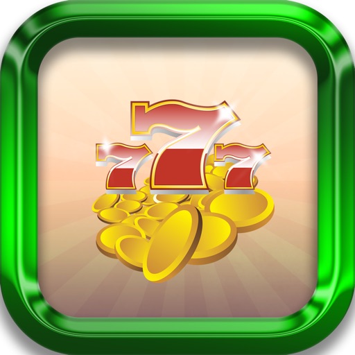 Crazy Jingle Slots Machines - FREE Casino Games Icon