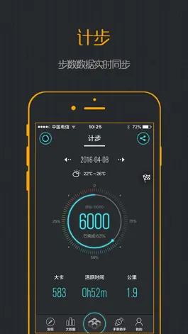 Game screenshot FunFit hack