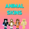 Animal Skins Pro - Skins for Minecraft PE & PC