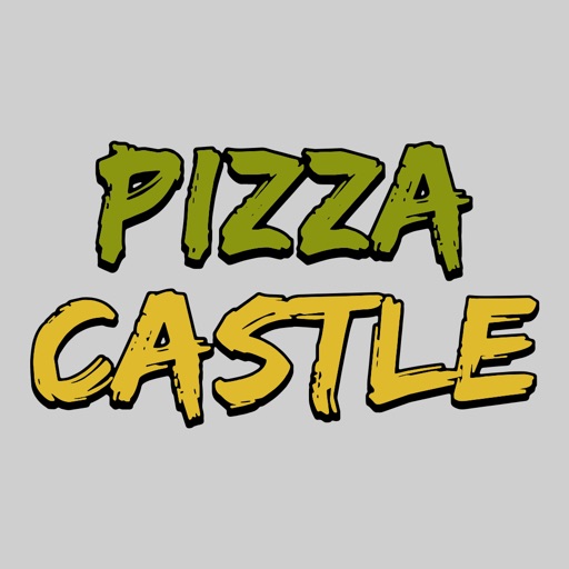 Pizza Castle Birmingham icon