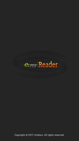 ezPDF Reader: PDF Reader, Annotator & Form Filler screenshot