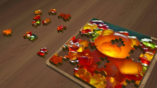 Super Jigsaws Gigantic(圖4)-速報App