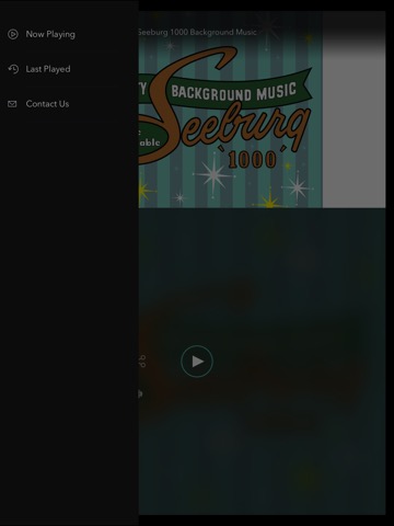 Seeburg 1000 Background Musicのおすすめ画像2