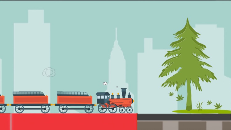 Train Track Prefab: Brain-Train Path Construction