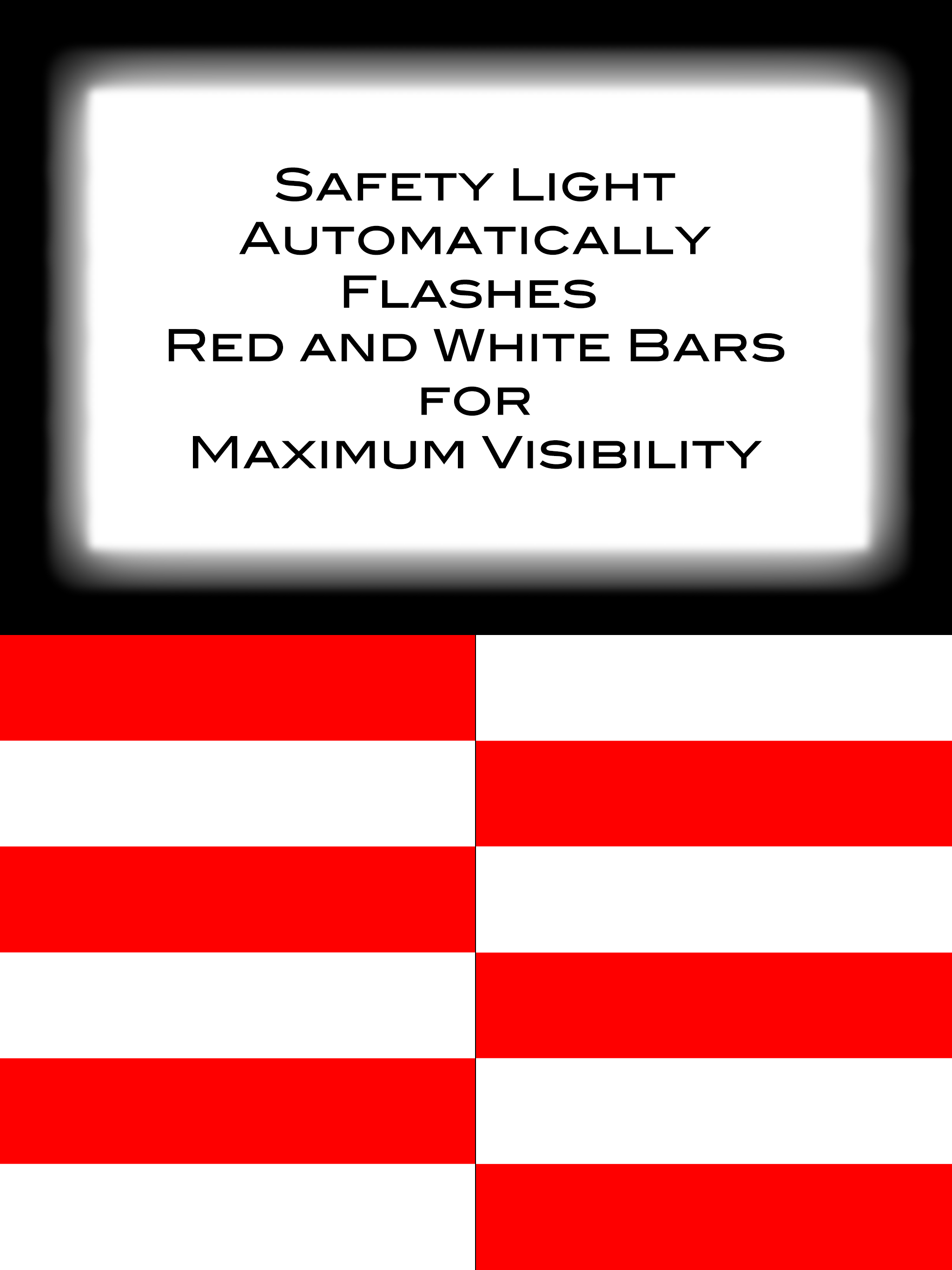 Brite Light - Emergency Strobe Flashlight screenshot 8