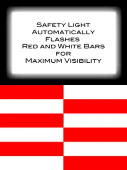 Brite Light - Emergency Strobe Flashlight screenshot 8