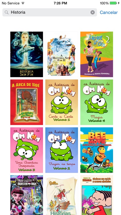 Looke Kids screenshot-3