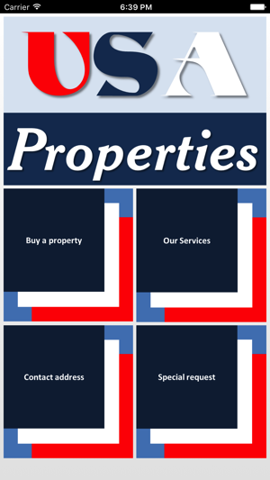 Realty USA